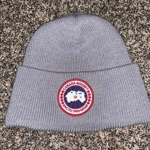Canada goose hat